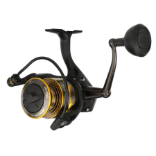  Penn Battle IV 8000HS Spin Reel orsó BTLIV8000HS (1621736) orsó