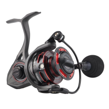 Penn® Clash™ Ii 2500 Spinning Usa Elsőfékes Orsó (1522157) orsó