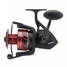 Penn Fierce® Iii Spinning 4000 Usa Elsőfékes Orsó (1505218) orsó