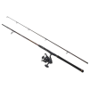  PENN Legion Cat Bronze Spin Combo 272 270cm 80-200g 6000 bot és orsó szett (1562875)