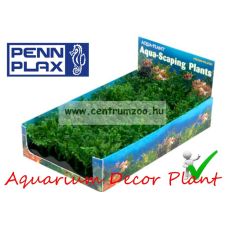 Penn Plax Aqua-Scaping Közepes Műnövény Akváriumba (098772) akvárium dekoráció