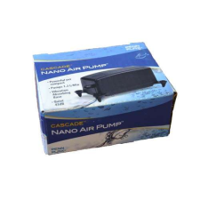 PENN PLAX CASCADE NANO 1,2l/h légpumpa akváriumhoz levegőztető