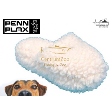  Penn Plax Scarpetta Puha Papucs Játék Kisebb És Közepes Kutyáknak 20Cm (024542) játék kutyáknak