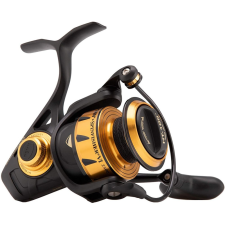  Penn® Spinfisher® Ssvi 5500 Elsőfékes Erős Orsó (1481263) New orsó