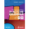 Penner Orsolya - Active Grammar A1-A2 Angol nyelvtani gyakorlókönyv (letölthető hanganyaggal)