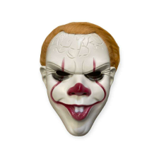  Pennywise bohóc maszk jelmez