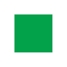 Penta Collection Kreatív textil filc A/4 1 mm középzöld lakástextília