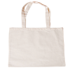 Penta Collection Vászontáska, 38*42cm, hosszú fülű 38*42cm, natúr