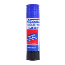 Pentack Ragasztó stift 15gr ragasztó