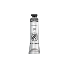 Pentacolor Kft. Artemisia Akrilfesték – Cinkfehér – 40 ml akrilfesték
