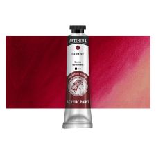 Pentacolor Kft. Artemisia Akrilfesték – Kárminvörös – 20 ml akrilfesték