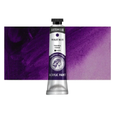 Pentacolor Kft. Artemisia Akrilfesték – Liláskék – 40 ml akrilfesték
