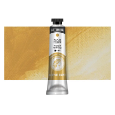 Pentacolor Kft. Artemisia Akrilfesték – Nápolyi sárga – 40 ml akrilfesték