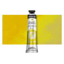 Pentacolor Kft. Artemisia Akrilfesték – Permanens világossárga – 120 ml akrilfesték