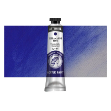 Pentacolor Kft. Artemisia Akrilfesték – Ultramarinkék – 120 ml akrilfesték