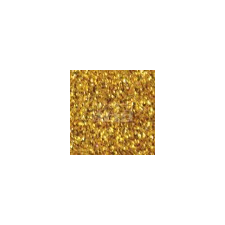 Pentacolor Kft. Öntapadós dekorgumi A4 glitteres, arany (1db) 16466-1 dekorgumi