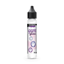 Pentacolor Kft. Pentart Ékkő ragasztó 30 ml ragasztóanyag