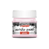 Pentacolor Kft. Pentart Fényes rózsaszín színű akril bázisú hobbi festék 50 ml