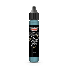 Pentacolor Kft. Pentart Gyöngytoll türkiz 30 ml 18743 toll