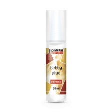 Pentacolor Kft. Pentart Hobbiragasztó 20 ml ragasztóanyag