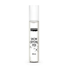 Pentacolor Kft. Pentart Hókristály toll 30 ml 36913 toll