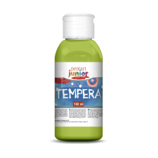 Pentacolor Kft. Pentart Junior Metál tempera zöld 100 ml 11074 tempera