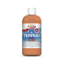 Pentacolor Kft. Pentart Junior Tempera festék narancs 500 ml 6485 tempera