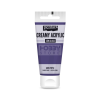 Pentacolor Kft. Pentart selyemfényű sötétlila színű akril bázisú krémes hobbi festék 60 ml