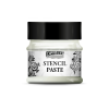 Pentacolor Kft. Pentart Stencilező paszta gyöngyház jégvirág 50 ml 29402