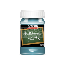 Pentacolor Kft. Pentart Táblafesték türkiz 100 ml hobbifesték
