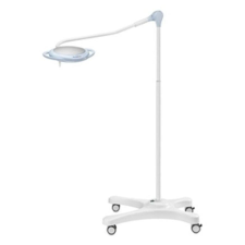  Pentaled 28 orvosi műtéti lámpa - gurolós, akkumulátorral és automata töltővel gyógyászati segédeszköz
