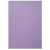 Pentart 10044 A4 Dekorgumilap - Lila (10044)