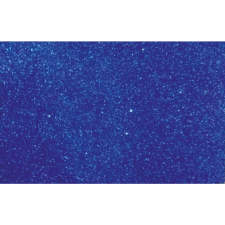 Pentart 16470 Öntapadós Dekorgumilap 20x30cm - Kék (16470) kreatív és készségfejlesztő