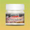 Pentart Akrilfesték chameleon gyöngyház zöld-arany 50ml | Pentart