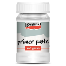 Pentart alapozó paszta 100ml, lágy alapozófesték