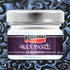 Pentart chameleon viaszpaszta 20ml - kék