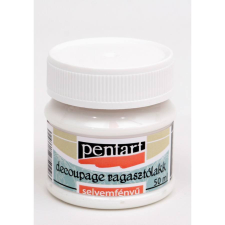 Pentart Decoupage ragasztó, selyemfényű, 50 ml ragasztó