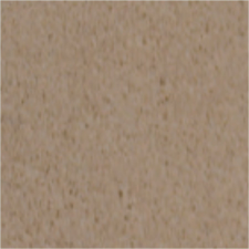 Pentart Dekorgumi A/4 2mm drapp dekorgumi