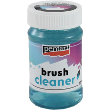 Pentart Ecsetmosó folyadék 100ml Pentart dekorációs kellék