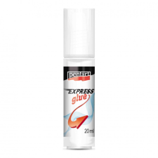 Pentart Expressz hobby ragasztó - 20ml ragasztó