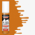 Pentart fényes akrilfesték NARANCS 20ml