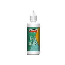 Pentart Filcragasztó - 80ml ragasztó