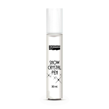 Pentart Hókristály toll 30ml 36913 filctoll, marker