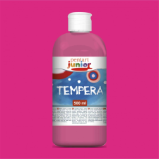 Pentart Junior tempera magenta 500ml tempera