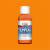 Pentart Junior tempera narancs 100ml