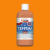 Pentart Junior tempera narancs 500ml