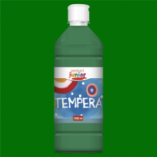 Pentart Junior tempera zöld 1000ml tempera