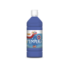  : Pentart kék tempera festék 500 ml műanyag flakonban - Egyéb