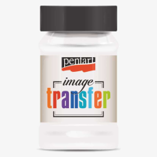 Pentart Kép Transzfer / Image Transfer dekorációs kellék