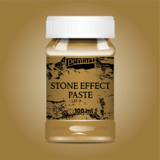 Pentart Kőhatású paszta agyag 100ml Pentart dekorációs kellék
